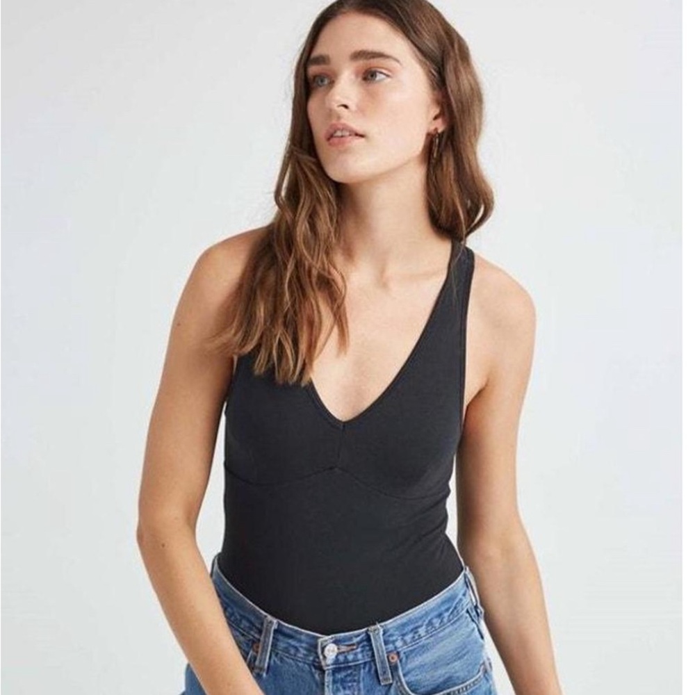 Richer Poorer Women’s Bodysuit